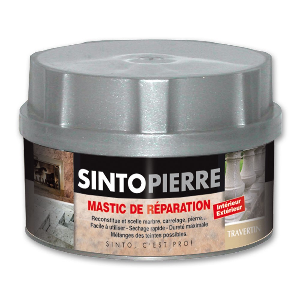 SINTO PIERRE 170 ML – 280 GR – TRAVERTINE