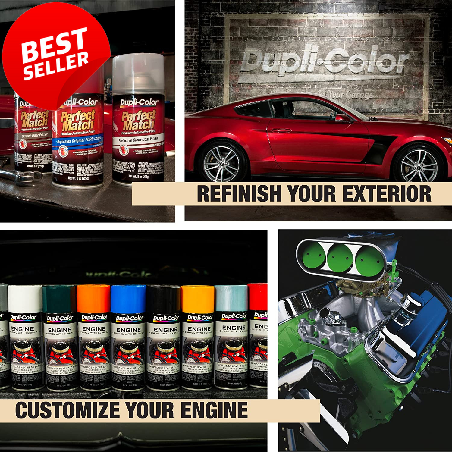 EBSP30000 Paint Shop Finish System Clear Coat Gloss 32 Oz Automotive Paint US