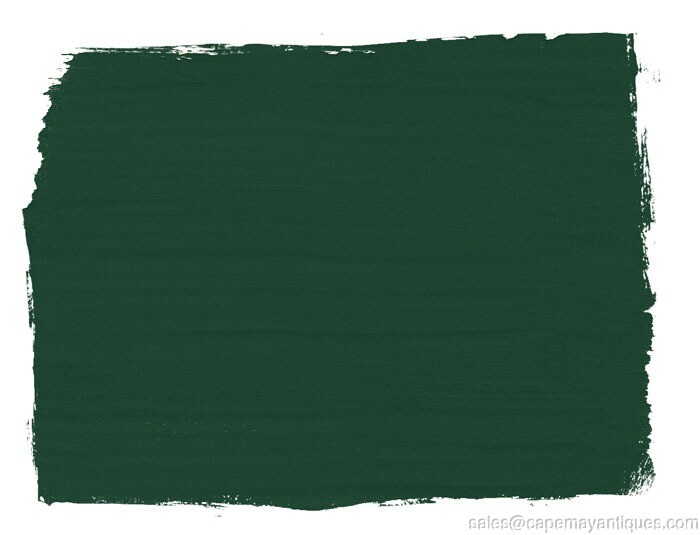 Annie Sloan Sample Pot Amsterdam Green 4.2 Oz Sample Pot Covers 18′ Squar Feet