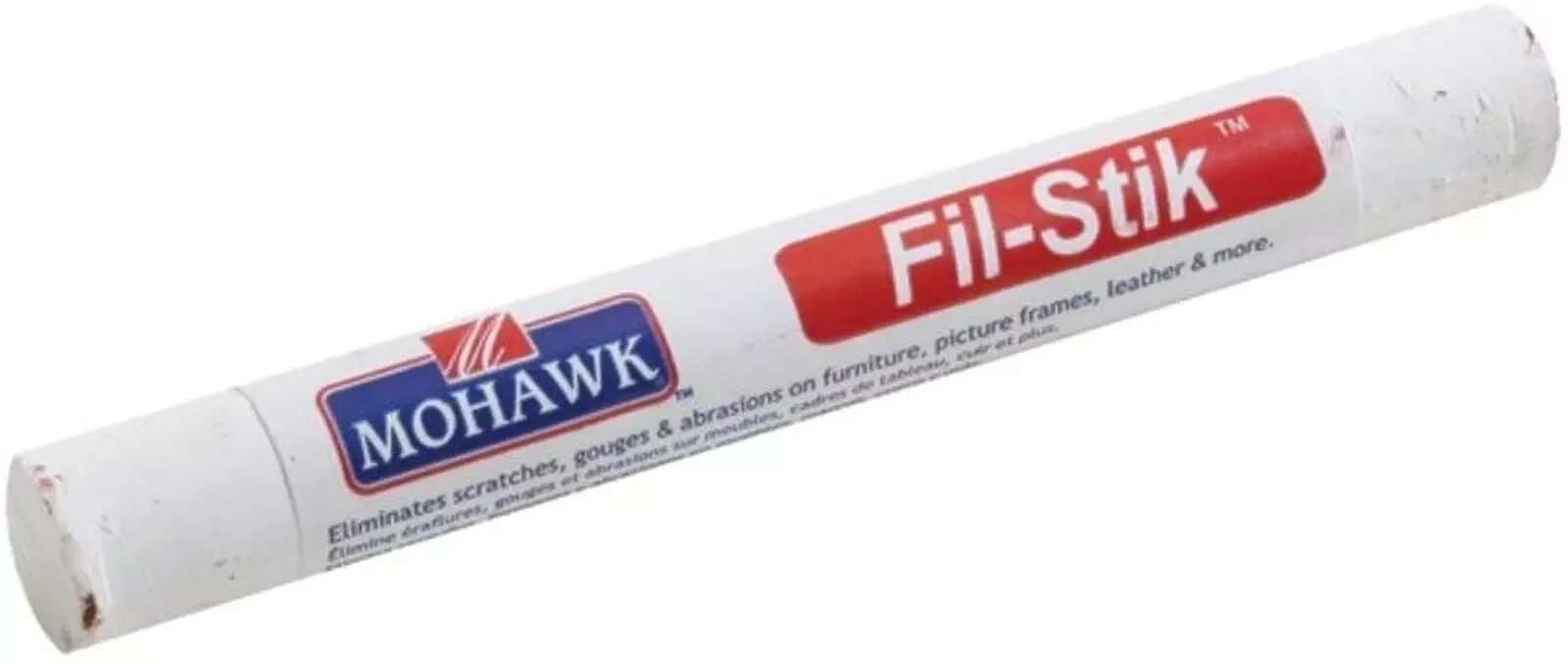 Mohawk Finishing Products M230-0202 Fil-Stik Repair Pencil (White)