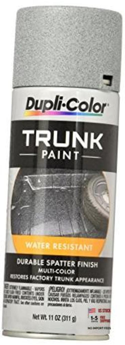 Gray/White Trunk Paint – 11 oz Gray/White