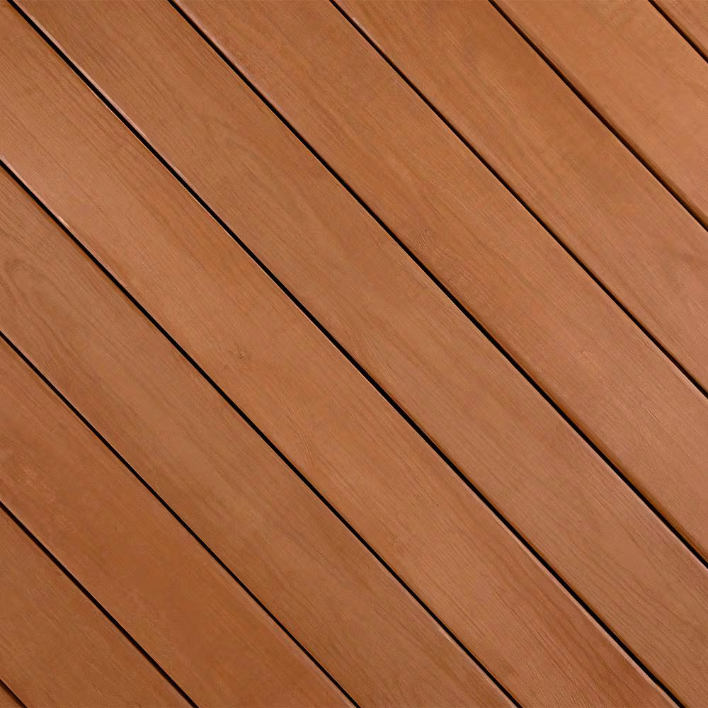 Protector 1 Gal. American Classic Cedar Semi-Transparent Deck Stain and Sealer