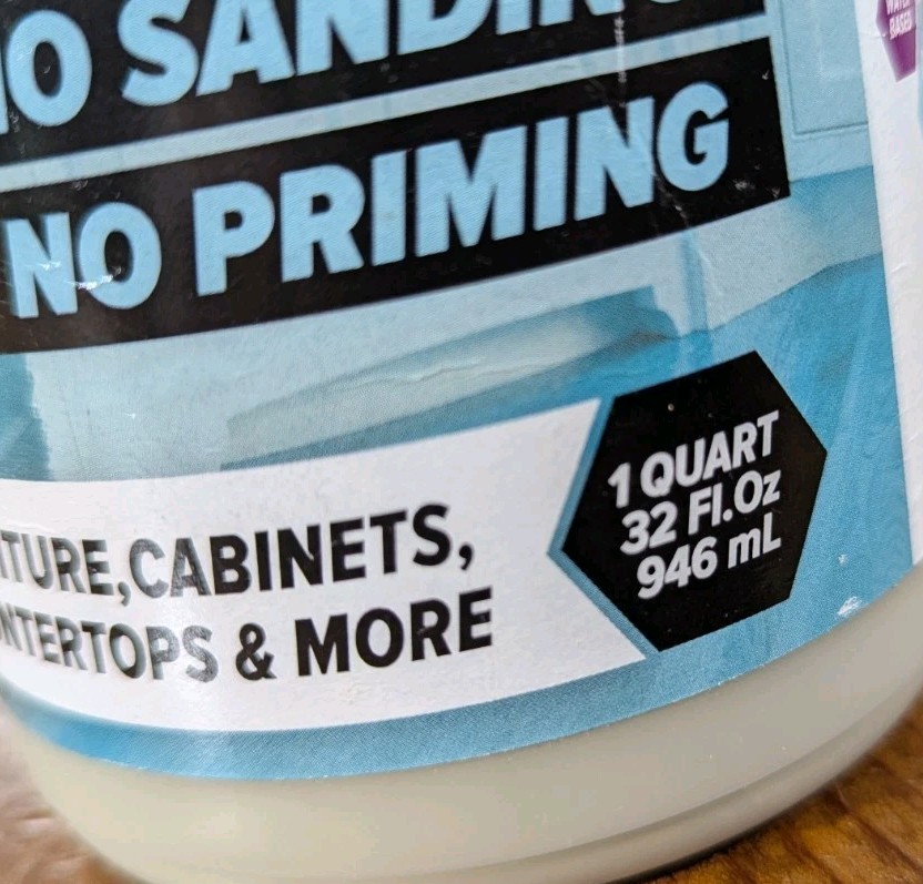 Beyond Paint All-in-One Sage 1 Quart Refinishing Paint 2102401