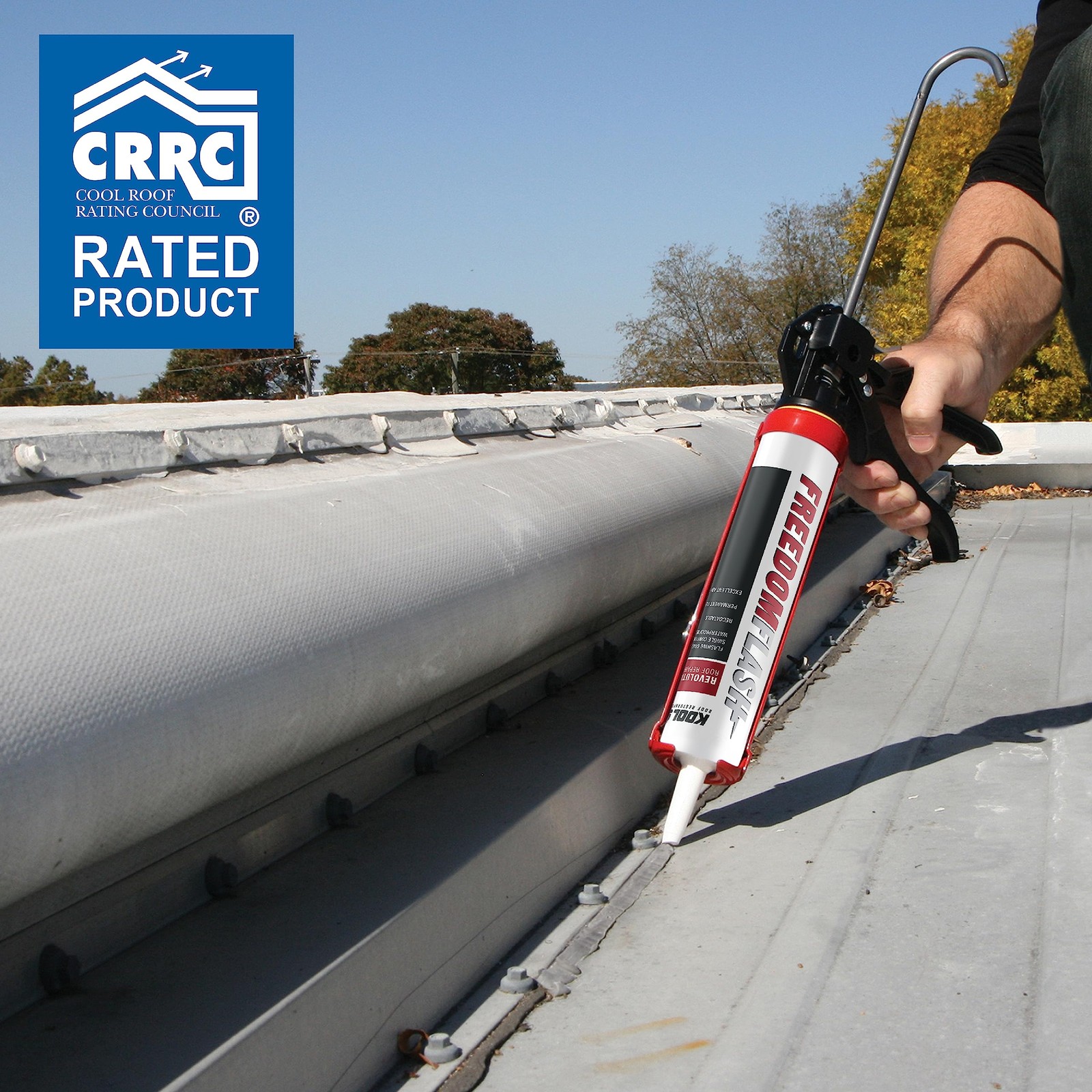 Kool Seal Ks0034600-16 Ks0034600-16Kool Seal Elastomeric Gray Base Roof Coating