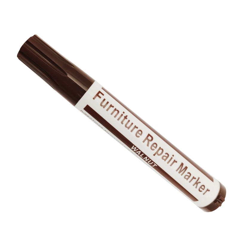 Furniture Touch Up Markers Scratch Repair Restore Pen Floor Scratches Paint Pen
