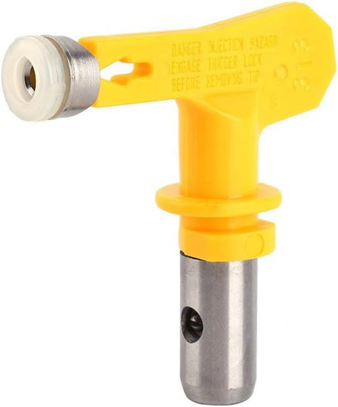Reversible Airless Spray Tips for Airless Paint Sprayer (313)