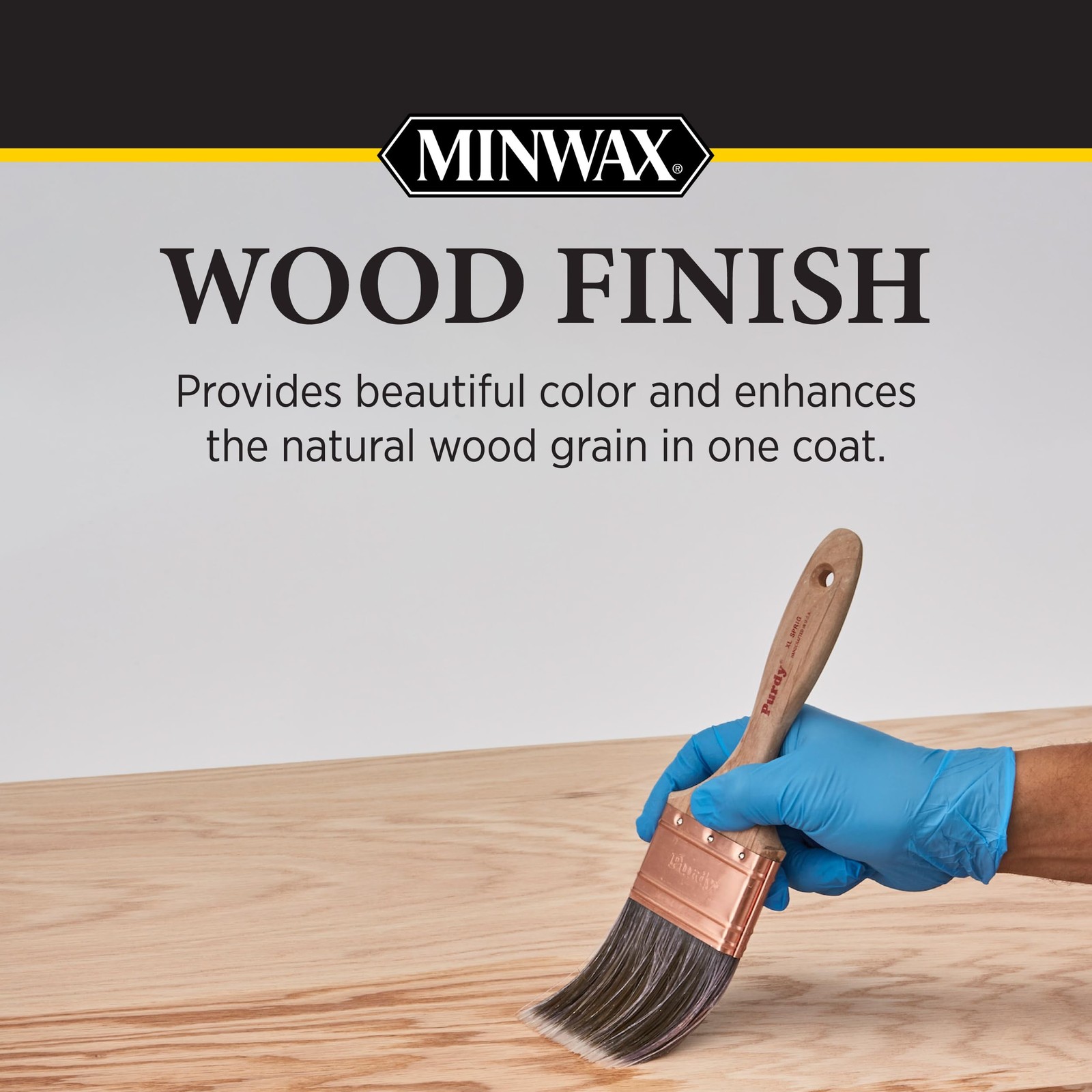 Minwax 308200000 Wood Finishing Cloths, Natural Oak 8 Count,