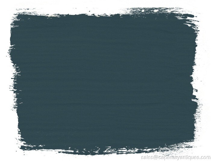 Annie Sloan Chalk Paint Aubusson 4.2 Oz Sample Pot Covers 18′ Squar Feet