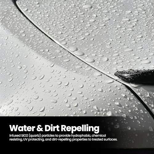Couth Slick Pro Ceramic Spray Coating Kit