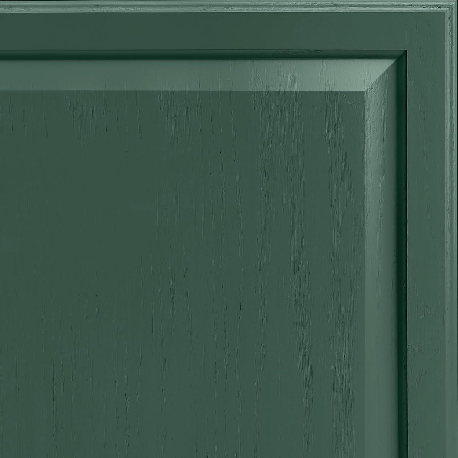 Rust-Oleum Cabinet Transformations Kit, Forbidden Forest, Satin – 393607