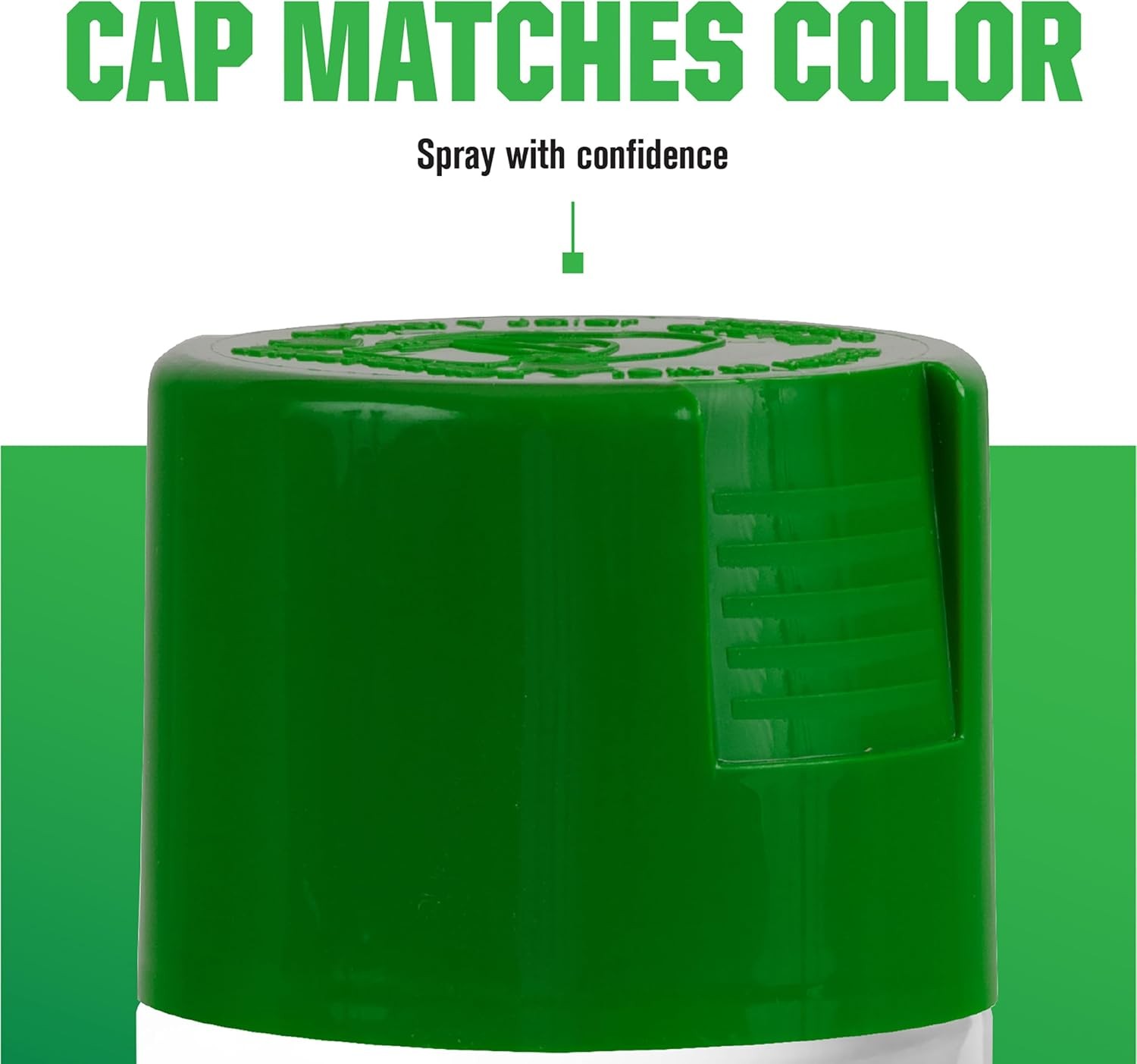 Rust-Oleum 280124 Farm & Implement Spray Paint, 12 Oz, JD Green