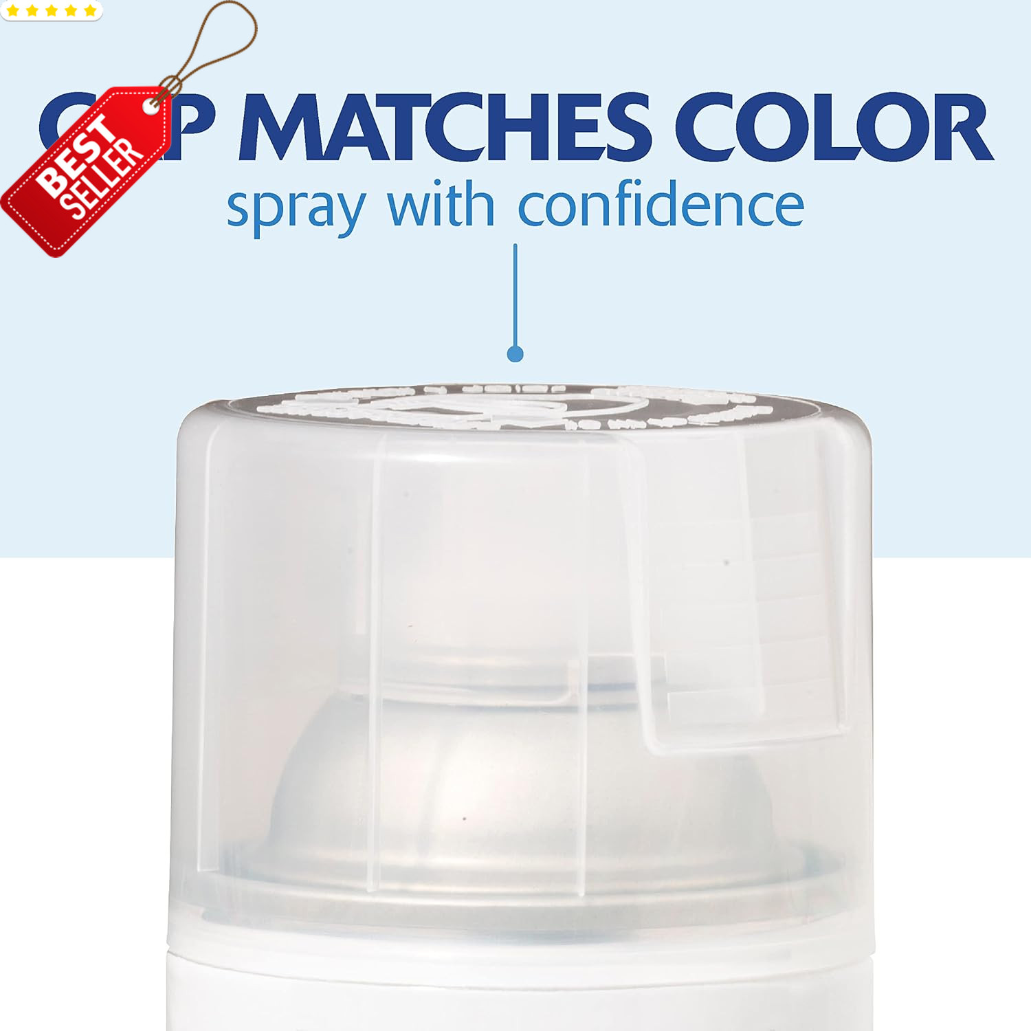 Painter’s Touch 2X Spray Paint 12oz Gloss Clear Protective Top Coat Finish – US