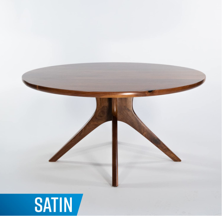 Gleam Marine Spar Varnish Gloss And Satin Polyurethane Finish For Wood Boats and