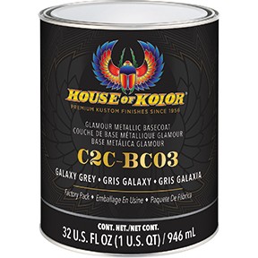 Galaxy Gry-Cst To Cst Complt HOK-C2C-BC03-Q01