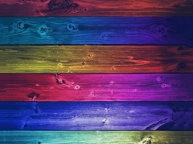 Wood Dye – water based 5 Color Kit – Wood Stain Kit (25 Grams) FREE SHIPPING
