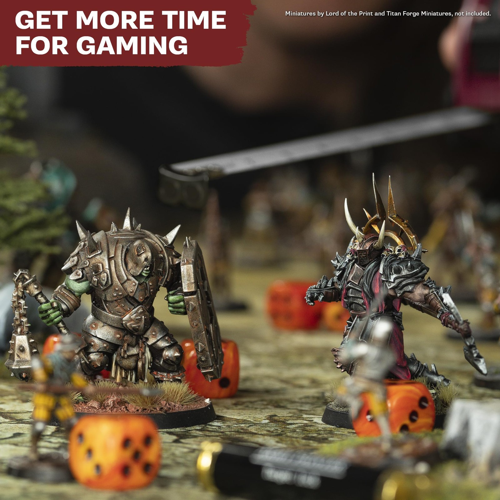 The Army Painter, Airbrush Starter Bundle