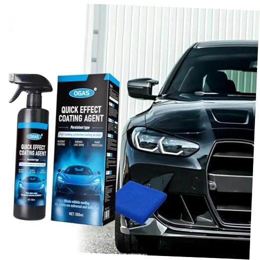 Car Good Effect Coating Spray Agent for Whole Vehicle Paint Protection, Car