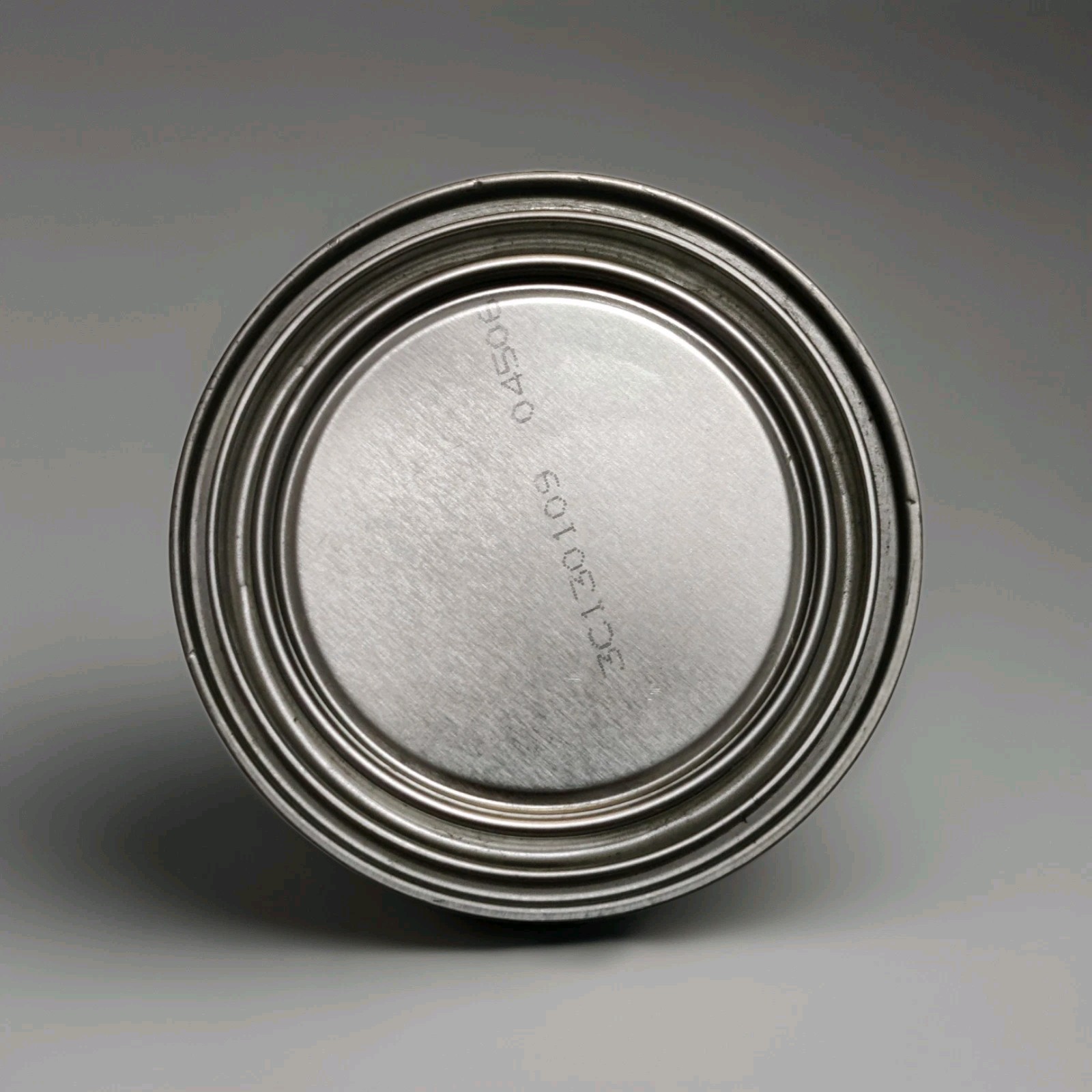 One Quart Behr Premium Fast Drying Water-based Wood Stain Weathered Gray B4536