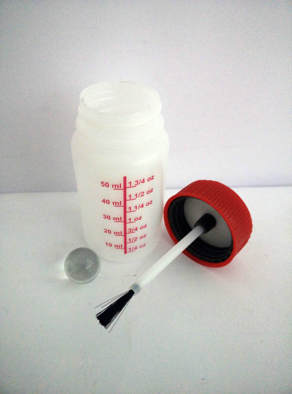 PROFESSIONAL CAR RETOUCHING PAINT BASF R-M FIAT AUDI FORD RM MOTORCYCLE BRUSH
