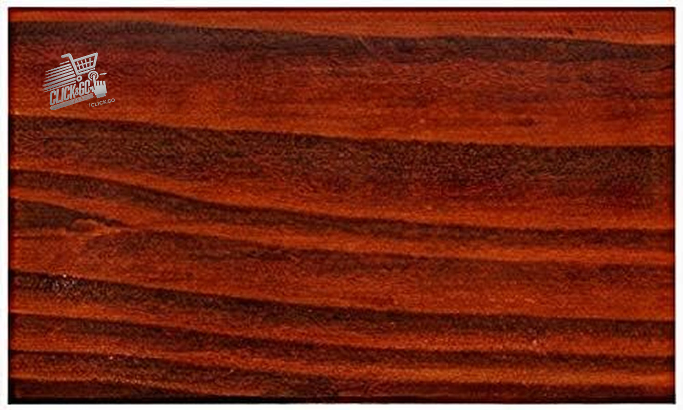 Wood Waxed Impregnator 102 Light Walnut, 2.5L, 1-25 Liters