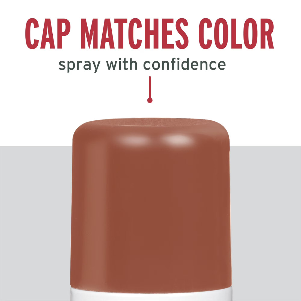 Rusty Metal Red, Rust-Oleum Stops Rust Primer Turbo Spray Paint, 24 oz (3 Pack)