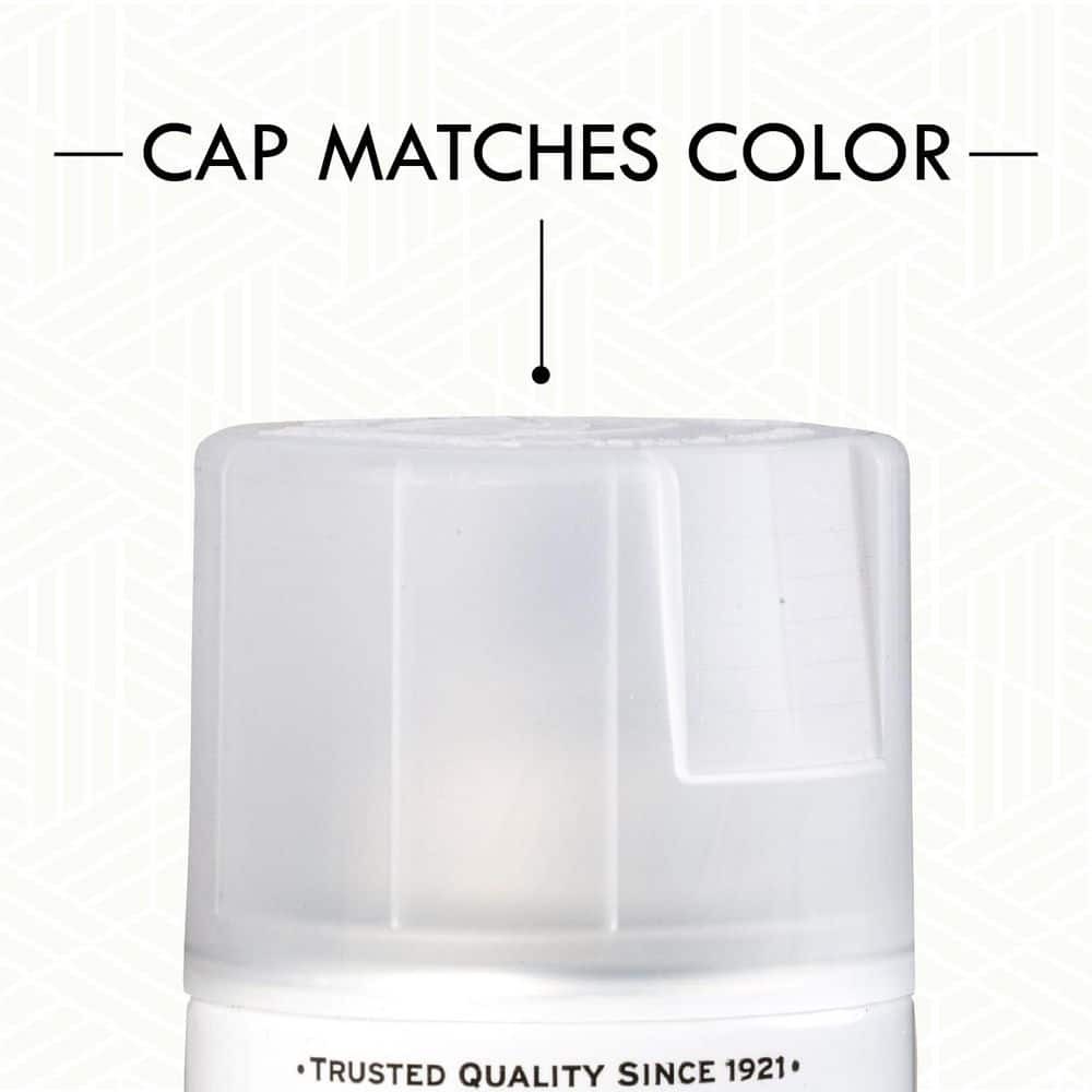 Rustoleum Frosted Glass Spray Paint 11 Oz.