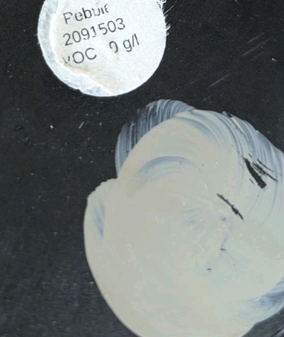 Beyond Paint All-in-One Paint Pebble 2 Quarts Refinishing 2091503