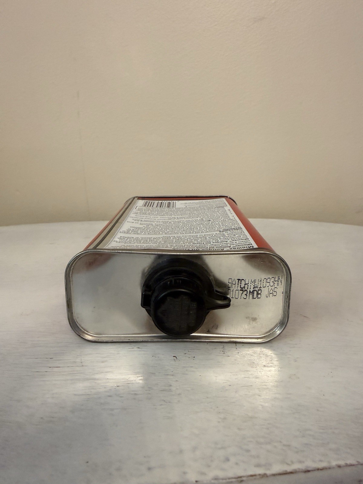 Minwax Antique Oil Finish Hard Finish Soft Lustre For Interior 1 Pint 16 Oz New