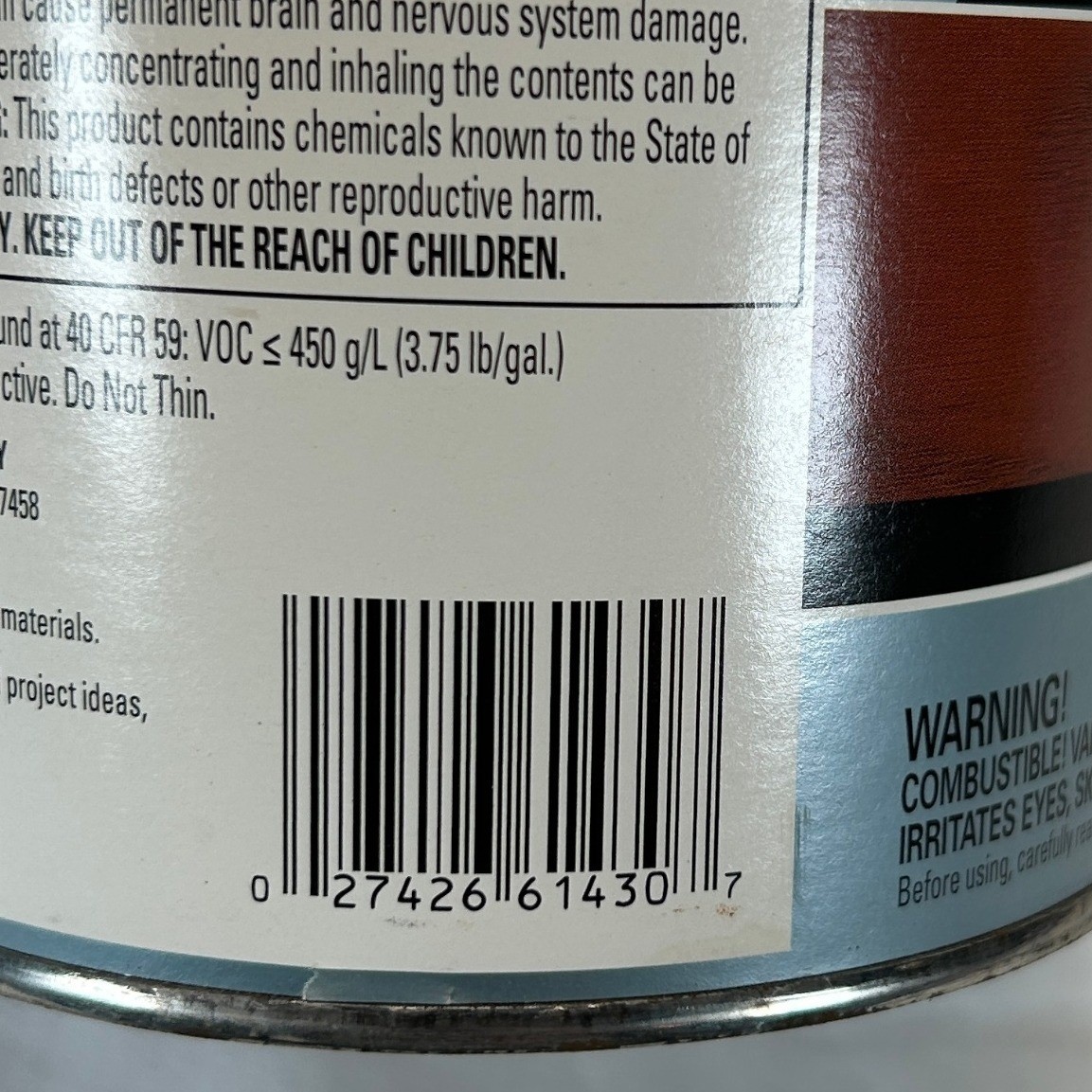 Minwax PolyShades Olde Maple Gloss Stain & Polyurethane 1 Step 32 fl oz 1 Quart