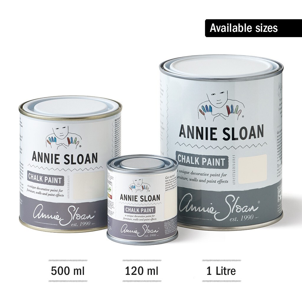 Annie Sloan Chalk Paint® – Old White
