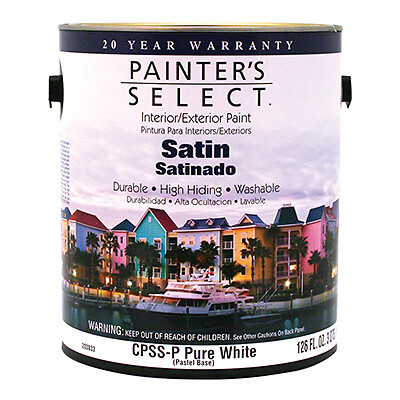 PS GAL Pastel SAT Paint – Pack of 4