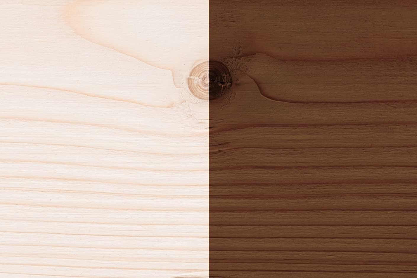 349560 Premium Gel Stain, Half Pint, Dark Walnut