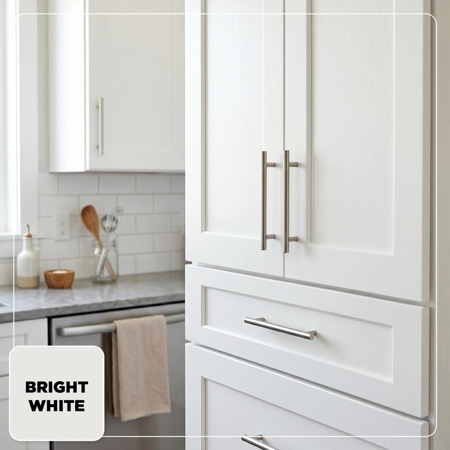 Beyond Paint Furniture, Cabinets and More All-In-One Refinishing Paint