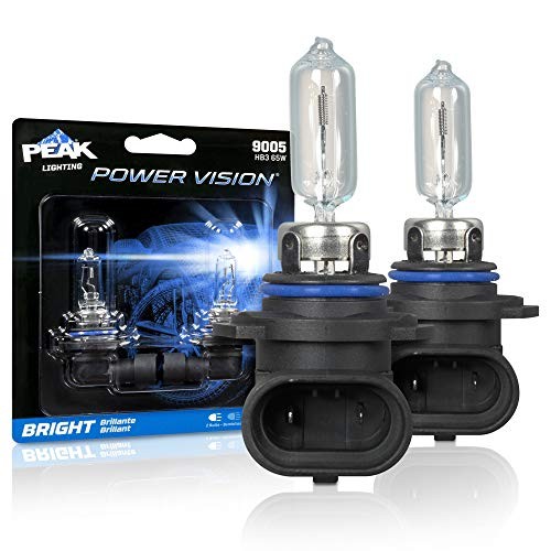 Power Vision Automotive High Performance 9005/HB3 65W Headlights – 2 Pack