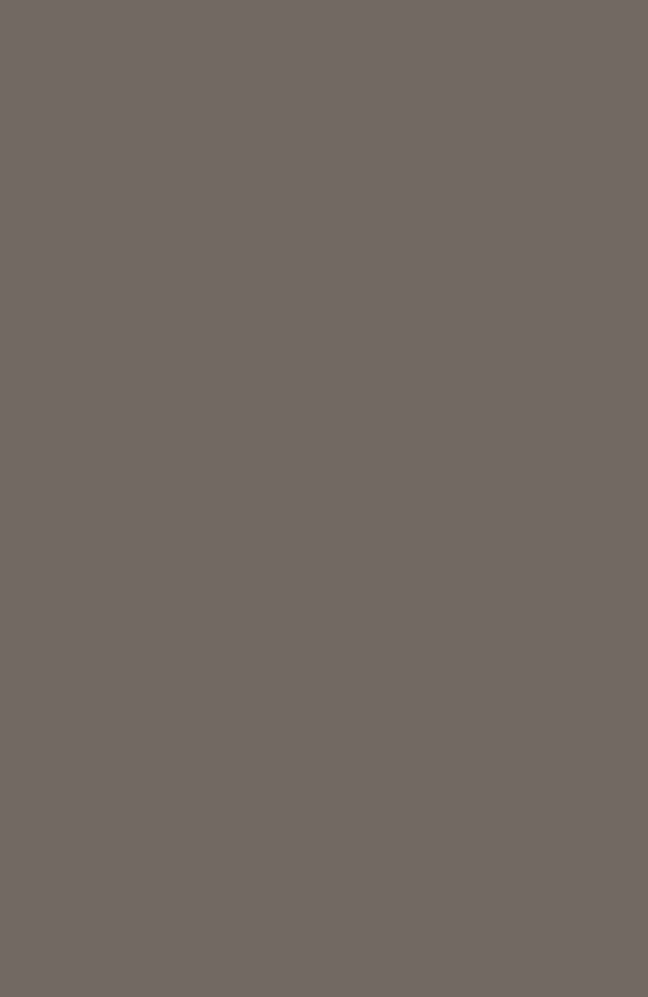 Rodda CASCADIA XL All Season Satin Paint & Primer 32oz Quart Suede Brown Acrylic