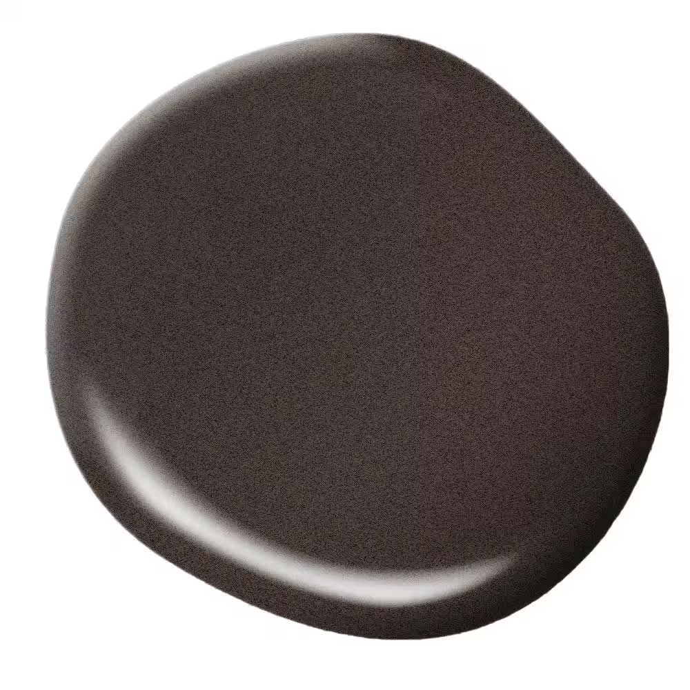 12 Oz. Mountain Stone Flat Interior/Exterior Spray Paint