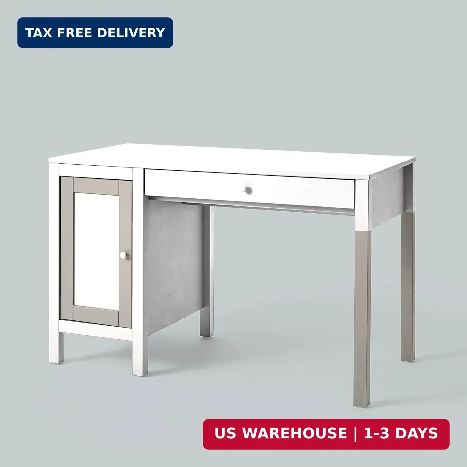 Rust-Oleum 1990502 Painter’s Touch Latex Paint, Quart, Flat White 32 Fl Oz (Pack