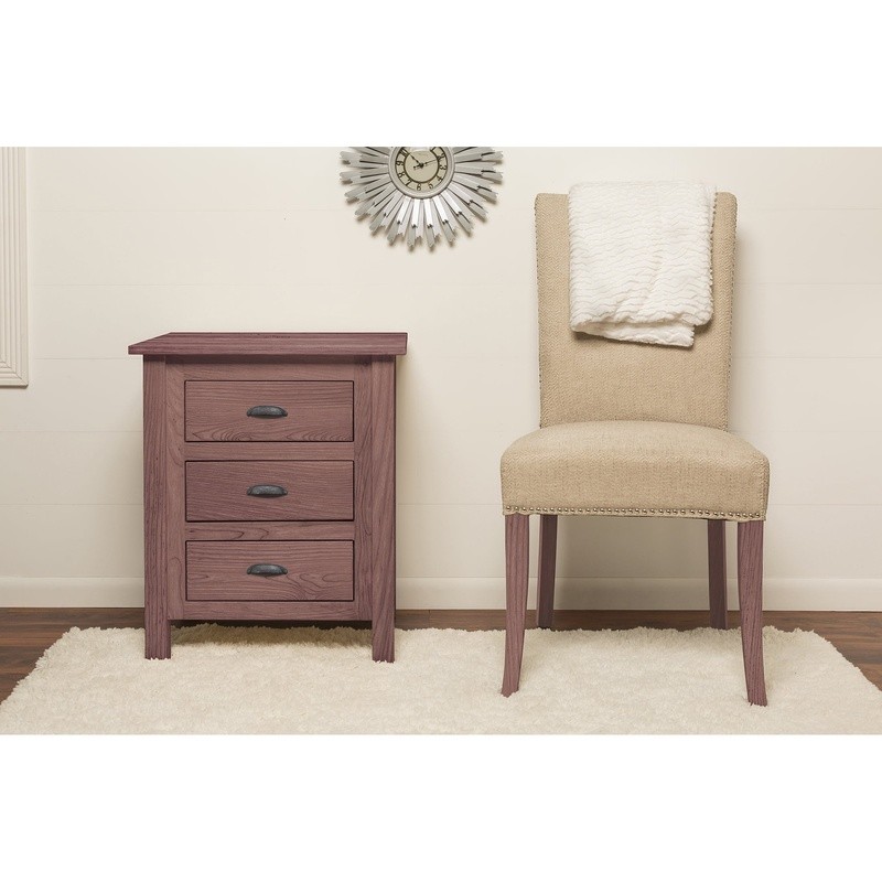 Black Cherry Stain Polyurethane Semi Gloss Finish Wood Low Odor Quick Dry New
