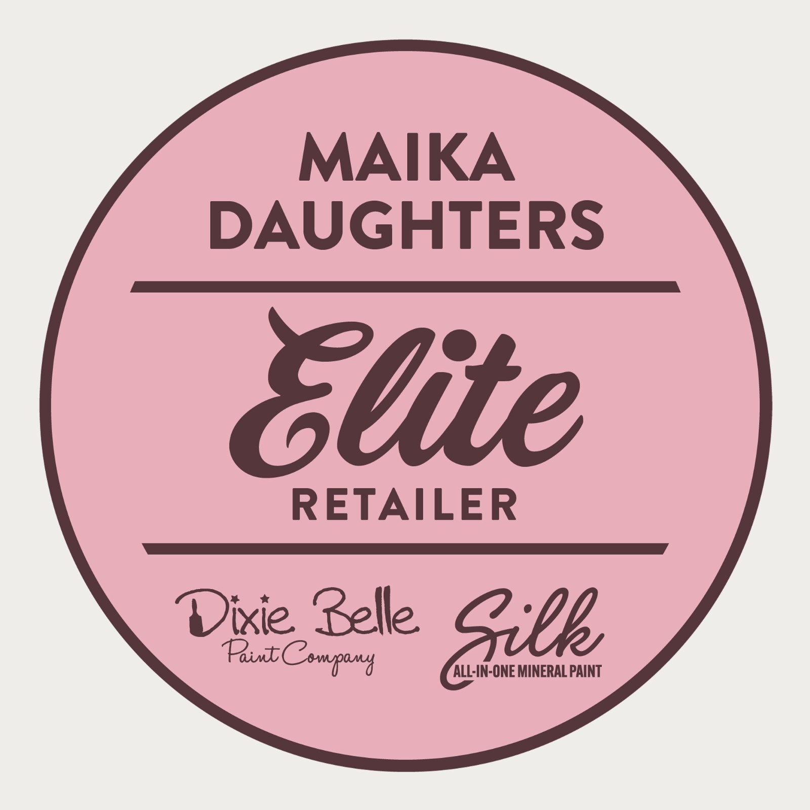 Dixie Belle Chalk Mineral Paint – Same Day Shipping