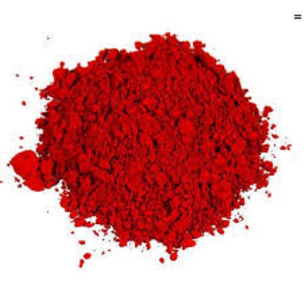 100g Wood dye -Acid Scarlet Red stain powder powdered solvent powder dye