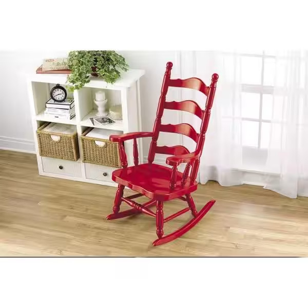Rustoleum Gloss Apple Red Spray Paint 12 Oz. 2x Ultra Cover