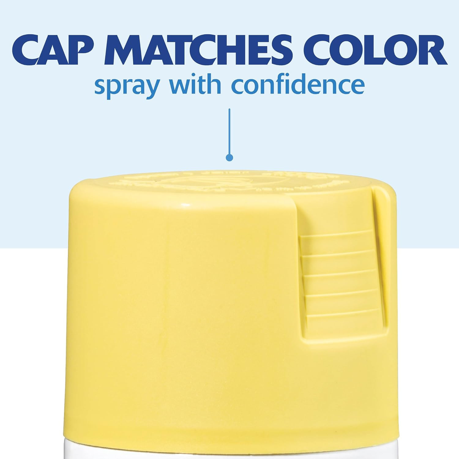 263148 Satin Lemon Grass Painters Touch 2X Spray Paint, 12 Oz., Aerosol Can (Pac