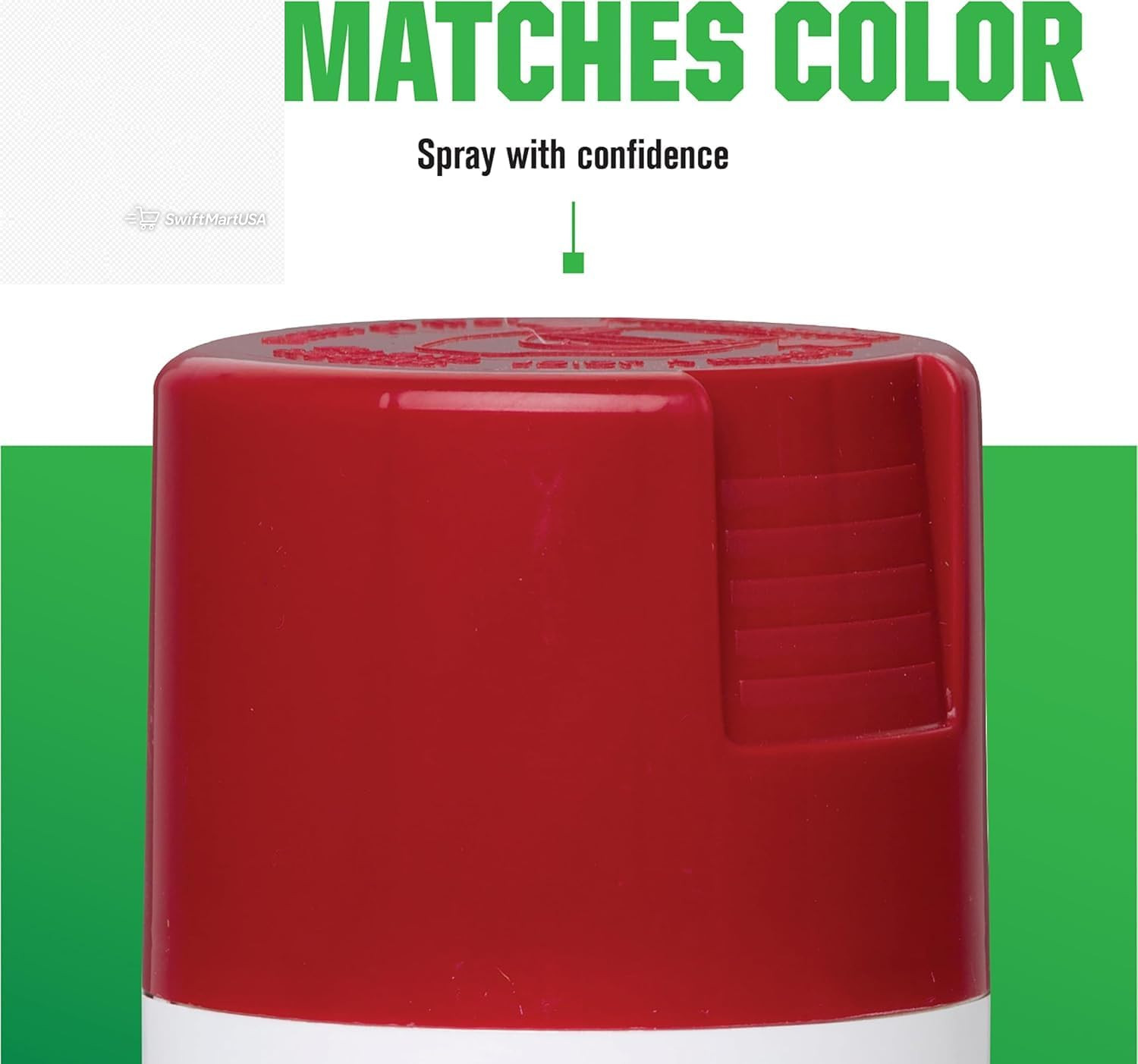 IH Red Farm Implement Spray Paint 12 Oz Gloss Tractor Equipment Touch Up Red (78