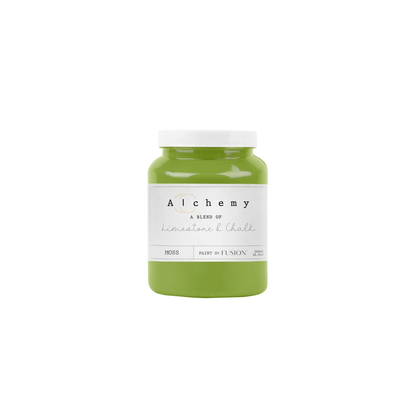 Moss Alchemy by Fusion Mineral Paint 500mL