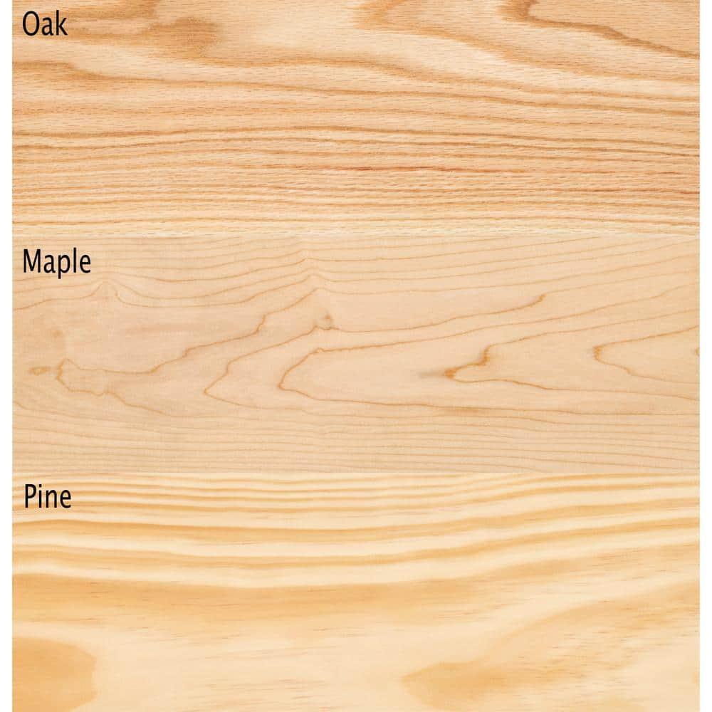 Varathane 1qt Clear Semi-Gloss Water-Based Polyurethane for Wood Furniture Trim