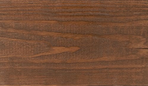 Saversystems 1 Deck Premium Semi-Transparent Outdoor Wood Stain And Sealer In