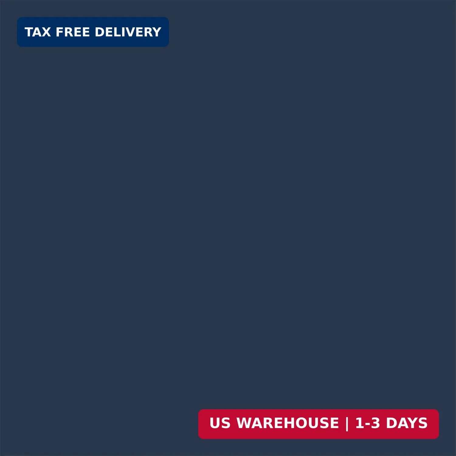 Rust-Oleum 369386 Advanced Dry Door & Trim Paint, Quart, Satin Nantucket Navy