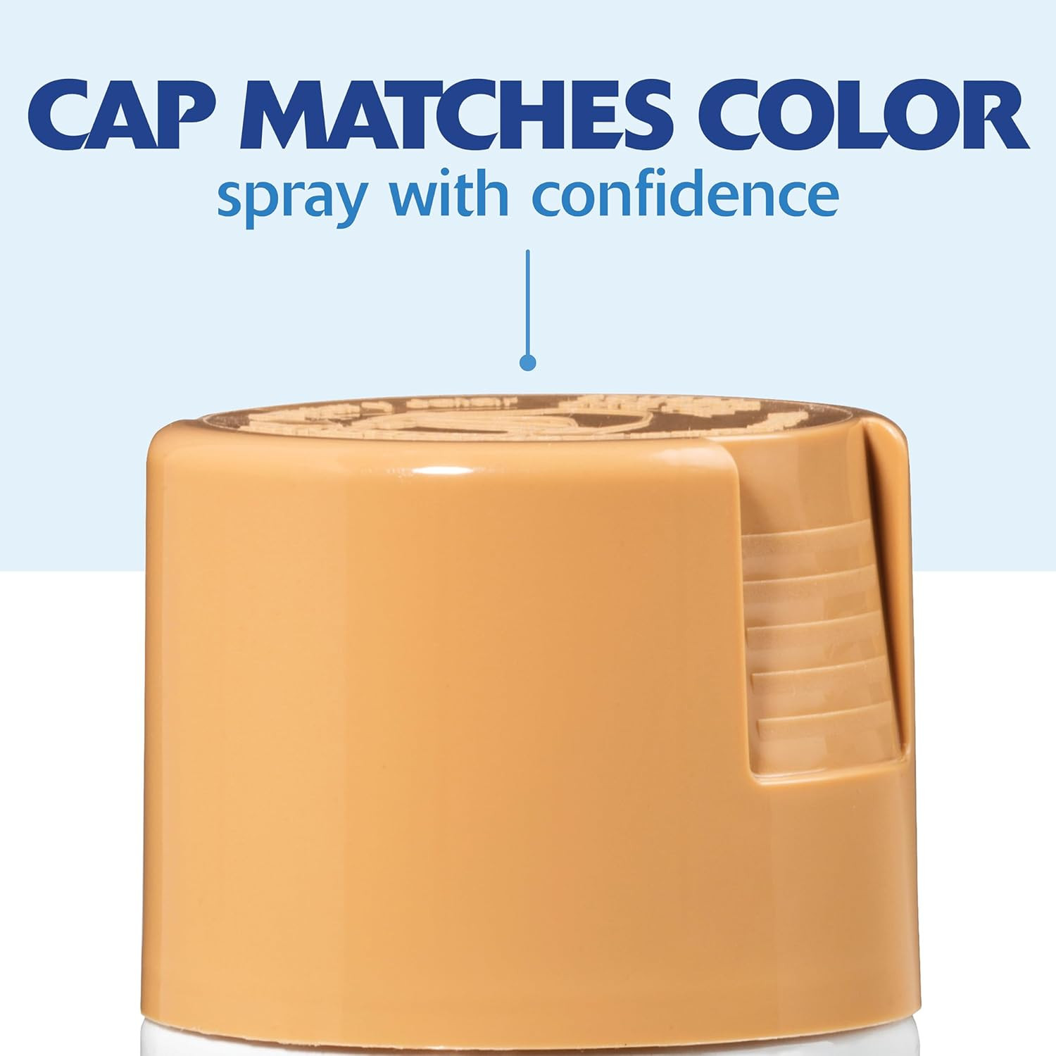 Rust-Oleum 249103 Painter’S Touch 2X Ultra Cover Spray Paint, 12 Oz, Gloss Khaki