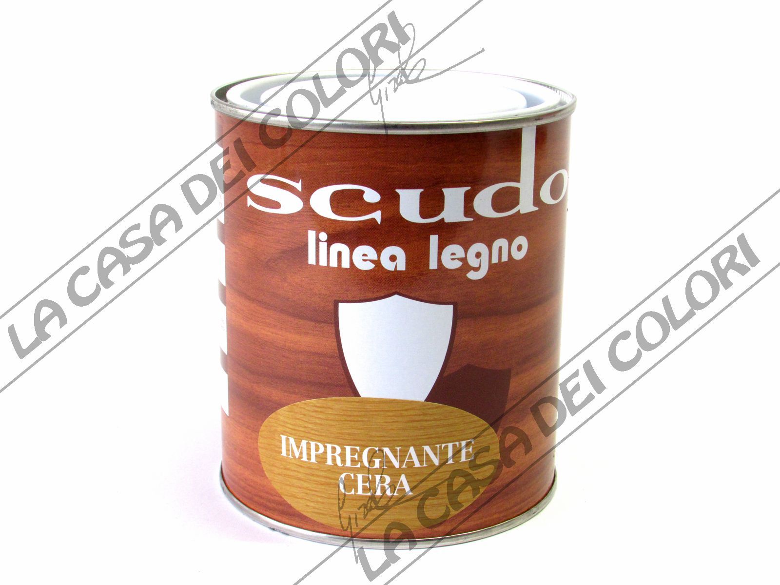 MIGLIAVACCA – WAX IMPREGNATING SHIELD – 500 ml – VARIOUS COLORS – WOOD