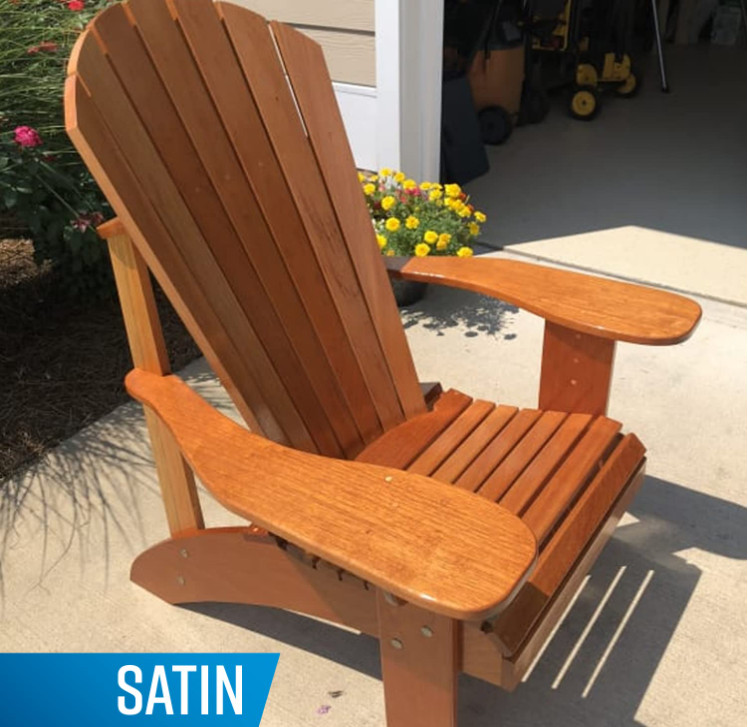 Gleam Marine Spar Varnish Gloss And Satin Polyurethane Finish For Wood Boats and